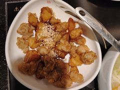 -大丰收脆鱼(正荣财富中心店)
