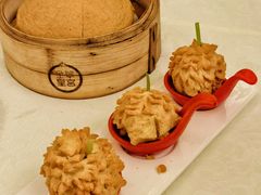 -金翠皇宫粤菜·点心·海鲜(翡翠店)