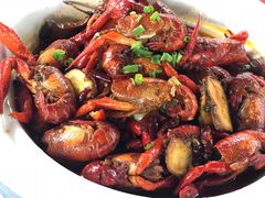 -霸王虾·小龙虾香辣蟹(玉林店)