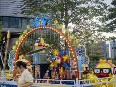 -东莞松山湖万象汇