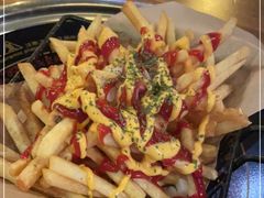 -包装马车·韩国料理·포장마차