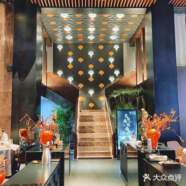 北京必吃的佛跳墙专门店，料超足超补，味道超赞