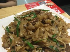 -宏记广东客家菜(丰汇店)