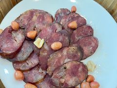 -蜀竹情酒楼(北营房店)