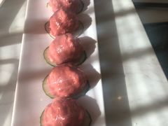 手打鲜牛丸-食潮汕头鲜牛馆(望京保利店)