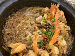 -清真·三德隆饭庄(桥梓口店)