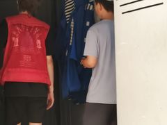 -Xcape异时刻密室逃脱真人NPC(新世界崇文门店)