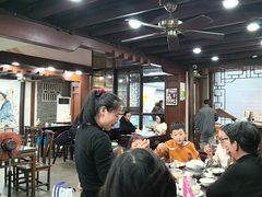 -御清斋总店(天一街店)