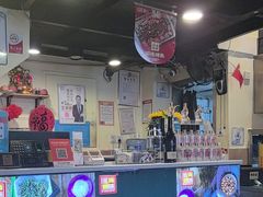 -滋味烤鱼(马北店)