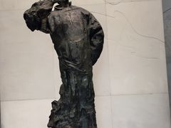 -李白纪念馆