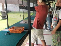 -甲米射击场KRABI SHOOTING RANGE