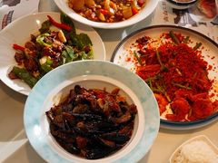 -南山鲜虾面·活鲜小馆·海味大连菜(南山总店)