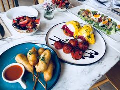 -The Rug Cafe(王府中环店)
