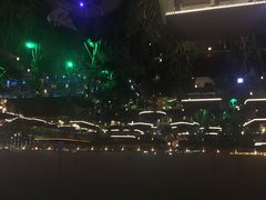 宁波杭州湾温泉世界-宁波杭州湾海底温泉