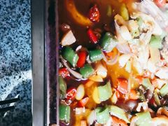 -蘭奢雅集·江浙菜(青山江滩店)