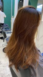 -a·f one hair salon