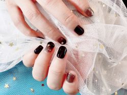-艾珂·美甲美睫