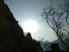 -嵩山少林文化旅游景区