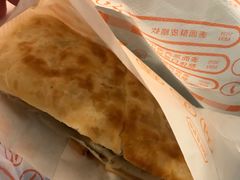 -驴世家驴肉火烧·凉皮·胡辣汤(首经贸店)