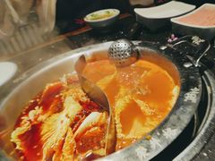 -井格重庆火锅(通州梨园店)