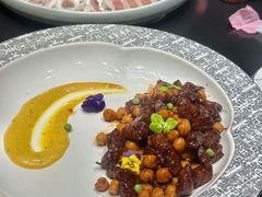 -OCEAN一席海鲜•海景餐厅(双子塔店)