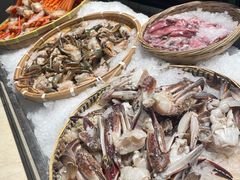 -火宴山海鲜自助火锅(新世界店)