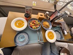 -杏荟旋转餐厅(广州爱群店)