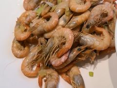 -渔港甄宴·海鲜·地标烟台菜(金沙滩店)