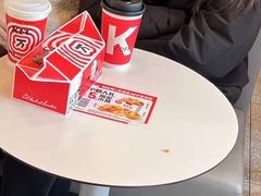 -肯德基(转塘世纪联华店)
