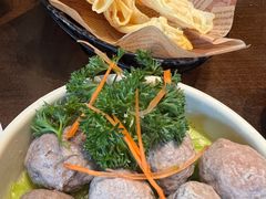 -潮澎派·潮汕菜大排档(南较西路店)
