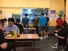 -有礼有面(知春路店)