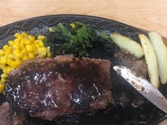 -萨莉亚意式餐厅(三号湾广场店)