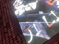 -白兔子密室(长寿路店)