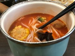 -老妈米线(东圈门店)