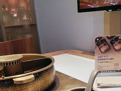 -巴奴毛肚火锅概念餐厅