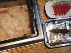 -泽成冰煮羊火锅(中正天街店)