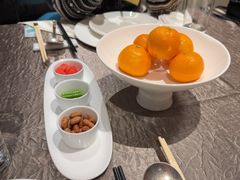 -北京泰富酒店-柏景轩中餐厅