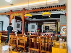 大堂-小天鹅火锅·一线江景洪鼎旗舰店(洪崖洞店)