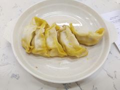 -蒋家桥饺面店(四望亭路店)