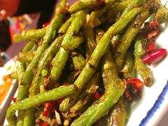 -孙家外婆•长春地标美食新名片(吾悦广场店)