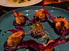 -AZUL by FUEL蓝色·法式酒馆(琶醍店)