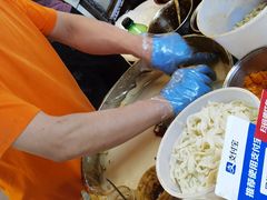 -安徽阜阳卷馍(西单店)