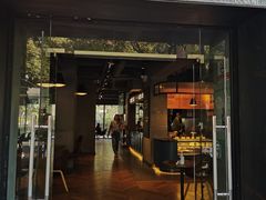 门面-Wagas沃歌斯(大学路店)