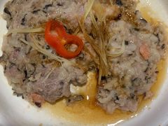 -香港仔茶餐厅(凤阳店)