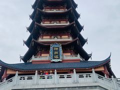 -厦门方特东方神画