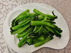 生炒宁夏菜心-六婶西关小厨(光塔路店)