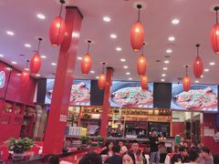-簋街仔仔小龙虾(总店)