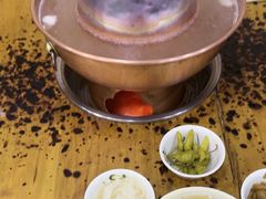 -老康火锅(黄河路总店)