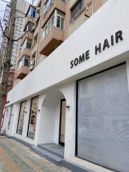 -Some Hair