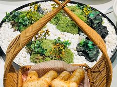-十里·东湖院子(湖北省博物馆店)